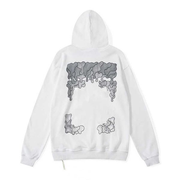 women's luxury fashion sweatshirts brand offs pullover hoodies designer women sweater men arrow cross letter print hoodie trend coat j, Black
women's luxury fashion sweatshirts brand offs pullover hoodies designer women sweater men arrow cross letter print hoodie trend coat j, Black