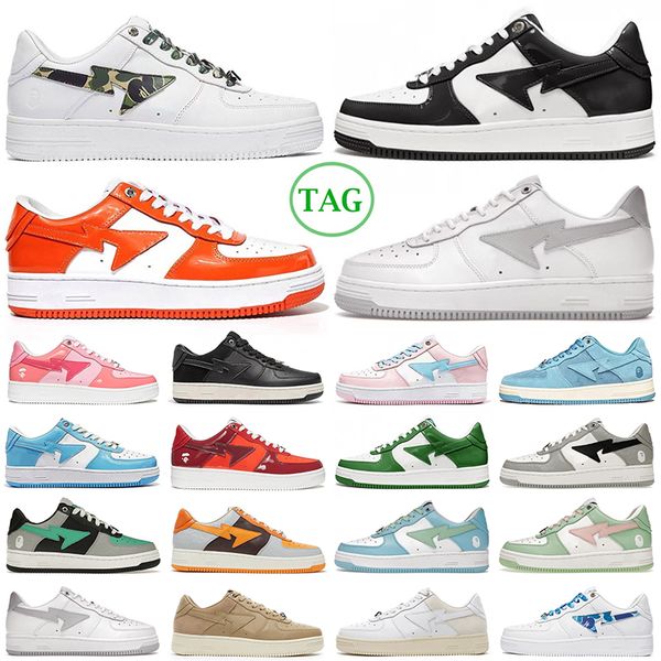 bapesta bapestas baped sta running shoes sk8 low men women black white pastel green suede camo combo orange mens womens trainers outdoor sne
bapesta bapestas baped sta running shoes sk8 low men women black white pastel green suede camo combo orange mens womens trainers outdoor sne