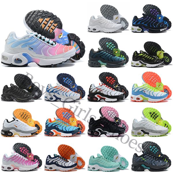 tn shoes kids running tn enfant breathable soft sports chaussures boys girls tns plus sneakers youth requin trainers size 28-35, Black
tn shoes kids running tn enfant breathable soft sports chaussures boys girls tns plus sneakers youth requin trainers size 28-35, Black