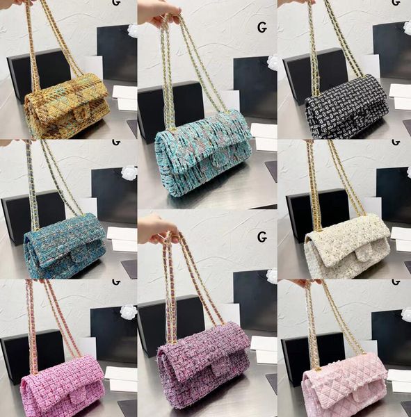multi-style woolen shoulder bags womens fashion bucklelatch chain handbag designer new style classic handbag flip envelope bag wallet
multi-style woolen shoulder bags womens fashion bucklelatch chain handbag designer new style classic handbag flip envelope bag wallet