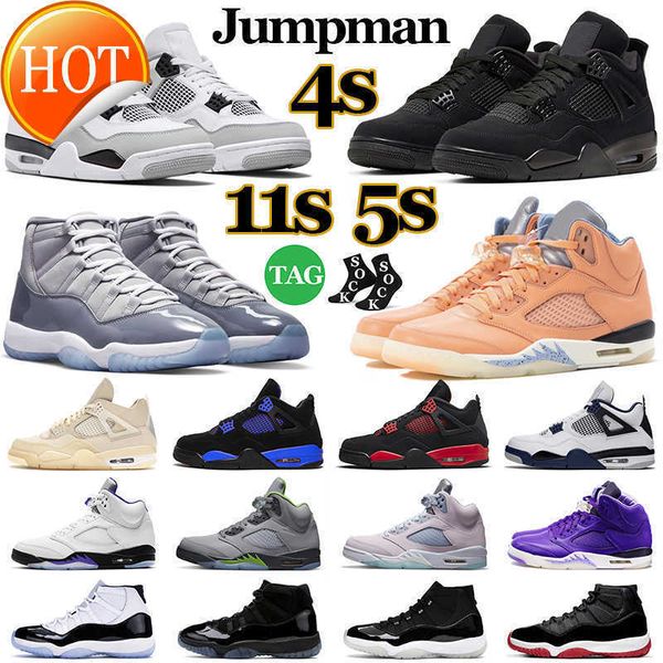 2023 basketball shoes men womens trainers sports sneakers red thunder military black cat 11s cool grey concord bred 5s green bean easter jum
2023 basketball shoes men womens trainers sports sneakers red thunder military black cat 11s cool grey concord bred 5s green bean easter jum