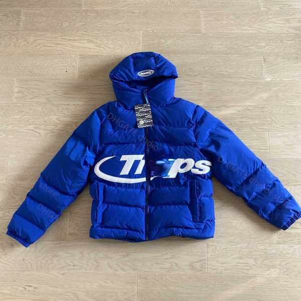 hip hop brand trapstar london men's jacket down luxury designer plus velvet warm embroidered letter fashion women's couple hoodie, Black
hip hop brand trapstar london men's jacket down luxury designer plus velvet warm embroidered letter fashion women's couple hoodie, Black