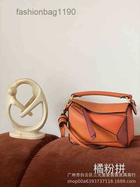fashion bag designer 2023 bags loews leather women's geometric mini lingge messenger hand pillow jzp6
fashion bag designer 2023 bags loews leather women's geometric mini lingge messenger hand pillow jzp6