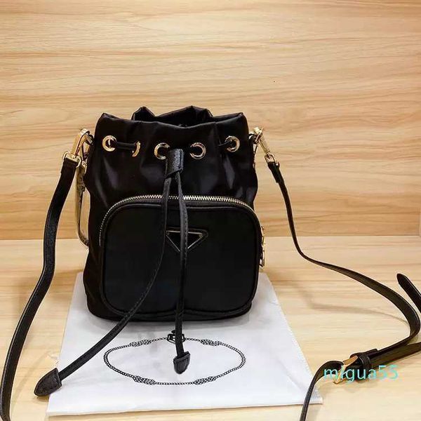 brand fashion nylon bucket bag purses classic designer handbags ladies tote barrel-shaped bags shoulder wallet
brand fashion nylon bucket bag purses classic designer handbags ladies tote barrel-shaped bags shoulder wallet