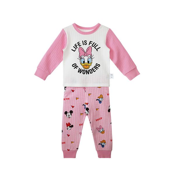 disney children's pajamas home double layer jacquard autumn pants children's long sleeved trousers set classic sleep party time, Blue;red
disney children's pajamas home double layer jacquard autumn pants children's long sleeved trousers set classic sleep party time, Blue;red