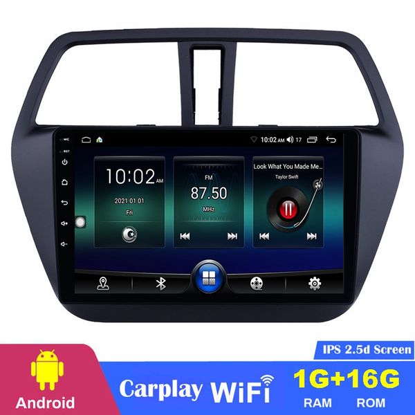 hd touchscreen car dvd radio player for 2014-2017 suzuki s-cross sx4 with usb wifi support swc 1080p dvr android 10 9 inch
hd touchscreen car dvd radio player for 2014-2017 suzuki s-cross sx4 with usb wifi support swc 1080p dvr android 10 9 inch