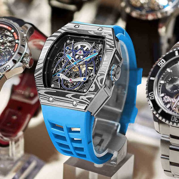 luxury mens mechanics watches richa milles wristwatch watch men's spider series large dial hollowed out fully automatic mechanical fash, Slivery;golden
luxury mens mechanics watches richa milles wristwatch watch men's spider series large dial hollowed out fully automatic mechanical fash, Slivery;golden