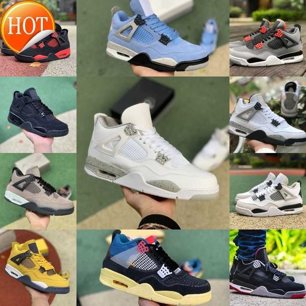 2023 designer infrared 4 4s basketball shoes jumpman mens women university blue military black cement cat cavs white oreo lightning bred red
2023 designer infrared 4 4s basketball shoes jumpman mens women university blue military black cement cat cavs white oreo lightning bred red