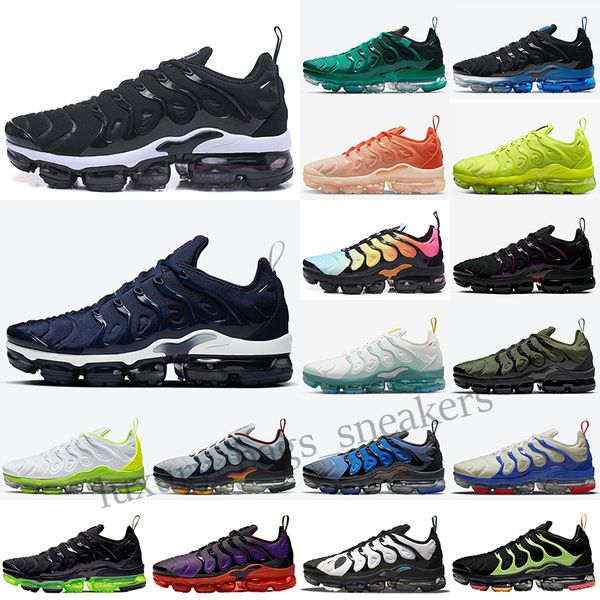 fashion sneakers tn plus running shoes reverse sunset triple black iridescent rainbow cool grey womens trainers size 13 designer sport shoe
fashion sneakers tn plus running shoes reverse sunset triple black iridescent rainbow cool grey womens trainers size 13 designer sport shoe