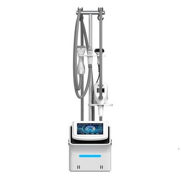 laser machine latest slimming vacuum rf infrared roller massage slim body shape fat and cellulite reduction for salon use, Black
laser machine latest slimming vacuum rf infrared roller massage slim body shape fat and cellulite reduction for salon use, Black