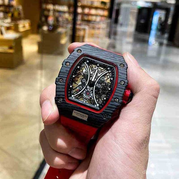 multi-function superclone watches wristwatch designer luxury mens mechanics watch richa milles x.d watches white internet celebrity same men, Slivery;golden
multi-function superclone watches wristwatch designer luxury mens mechanics watch richa milles x.d watches white internet celebrity same men, Slivery;golden
