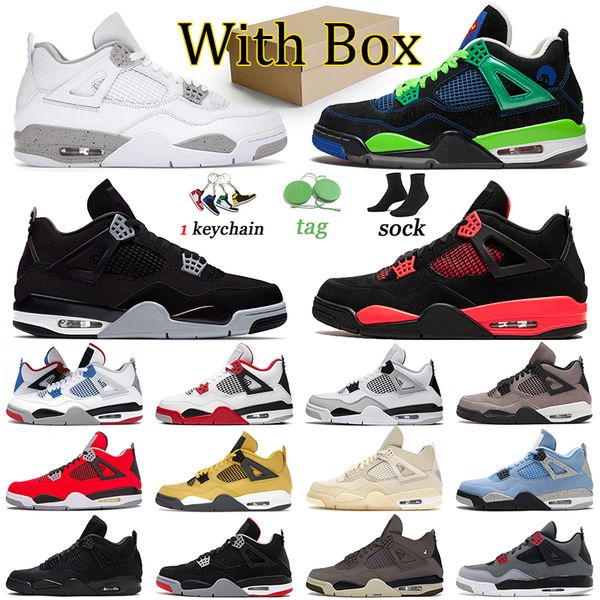 ale 4 jumpman j4 doernbecher basketball shoes 4s trianers red thunder sports offs white new bred violet ore military black canvas men women
ale 4 jumpman j4 doernbecher basketball shoes 4s trianers red thunder sports offs white new bred violet ore military black canvas men women