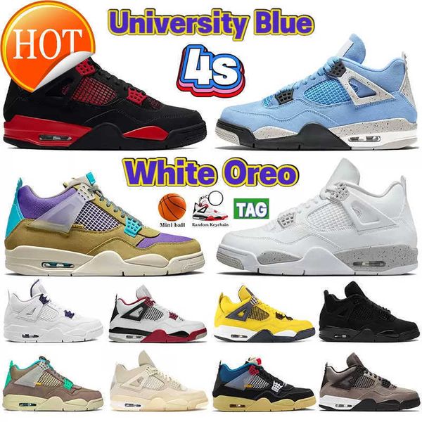 2023 2022 new sail 4 4s mens basketball shoes sneakers rebellionaire heritage university blue fire red oreo bred black cat dark mocha white
2023 2022 new sail 4 4s mens basketball shoes sneakers rebellionaire heritage university blue fire red oreo bred black cat dark mocha white