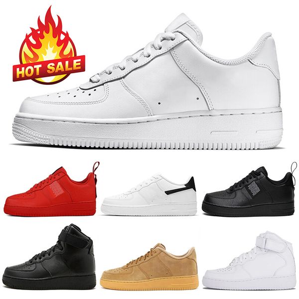 platform shoe 1 low men women running shoes 1s high classic triple white utility black red mens womens trainers outdoor sports sneakers 36-4
platform shoe 1 low men women running shoes 1s high classic triple white utility black red mens womens trainers outdoor sports sneakers 36-4