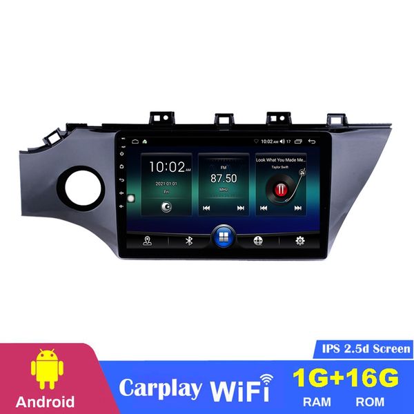 car dvd player 10.1 inch android multimedia for kia k2-2017 with wifi gps navigation
car dvd player 10.1 inch android multimedia for kia k2-2017 with wifi gps navigation