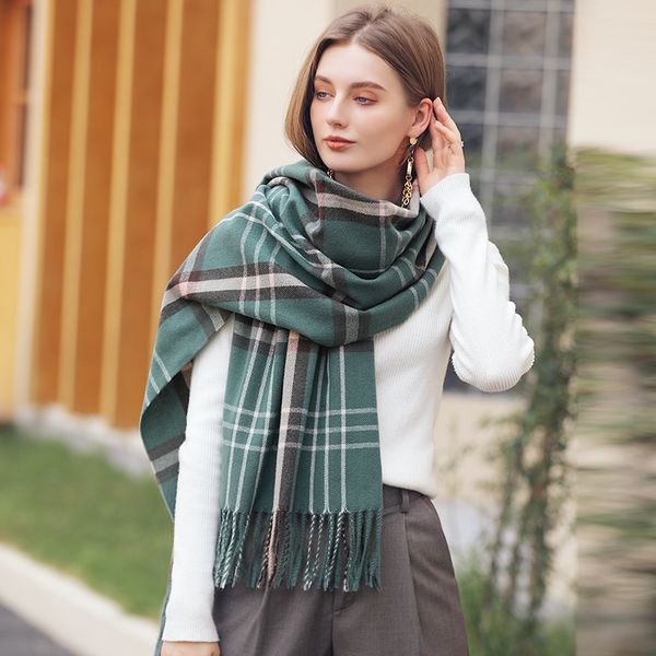 luxury scarf cashmere foulard scarfs designers shawls shawl echarpe schal womens winter wraps pashmina scarves plaid neckerchief fashion nec, Blue;gray
luxury scarf cashmere foulard scarfs designers shawls shawl echarpe schal womens winter wraps pashmina scarves plaid neckerchief fashion nec, Blue;gray