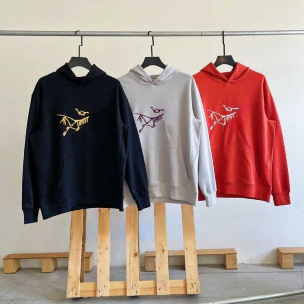 men's hoodies designer sweatshirts arc sweater sweat shirt autumn letter print hoodie casual long sleeve pullover women's streetwe, Black
men's hoodies designer sweatshirts arc sweater sweat shirt autumn letter print hoodie casual long sleeve pullover women's streetwe, Black