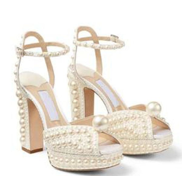 luxury women's sandals leather beaded open toe ankle buckle summer fashion dress evening wedding party walking shoes, Black
luxury women's sandals leather beaded open toe ankle buckle summer fashion dress evening wedding party walking shoes, Black