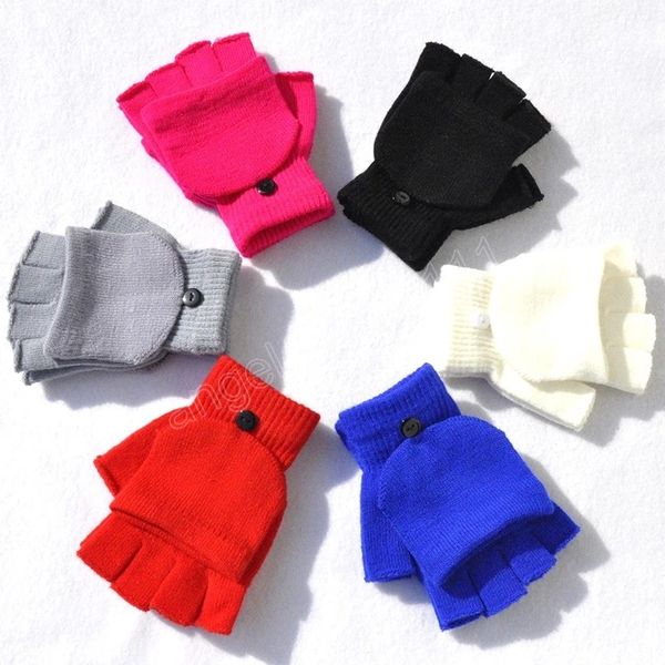 black half finger fingerless gloves for women and men wool knit wrist cotton gloves winter comfortable work gloves, White
black half finger fingerless gloves for women and men wool knit wrist cotton gloves winter comfortable work gloves, White