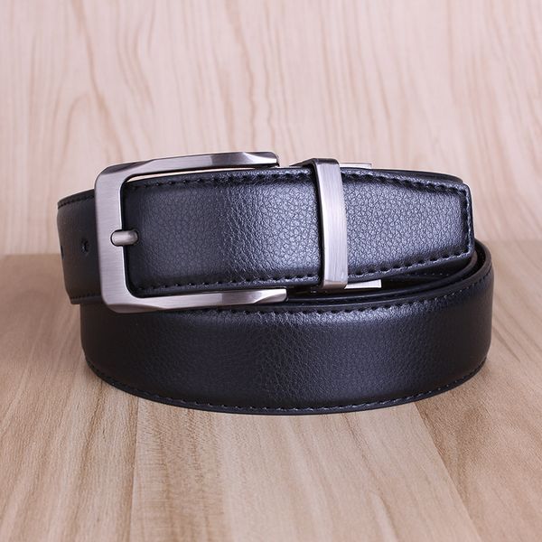 luxury designer belt men's with stylish large buckle leather sawivel buckle a1700, Black;brown
luxury designer belt men's with stylish large buckle leather sawivel buckle a1700, Black;brown