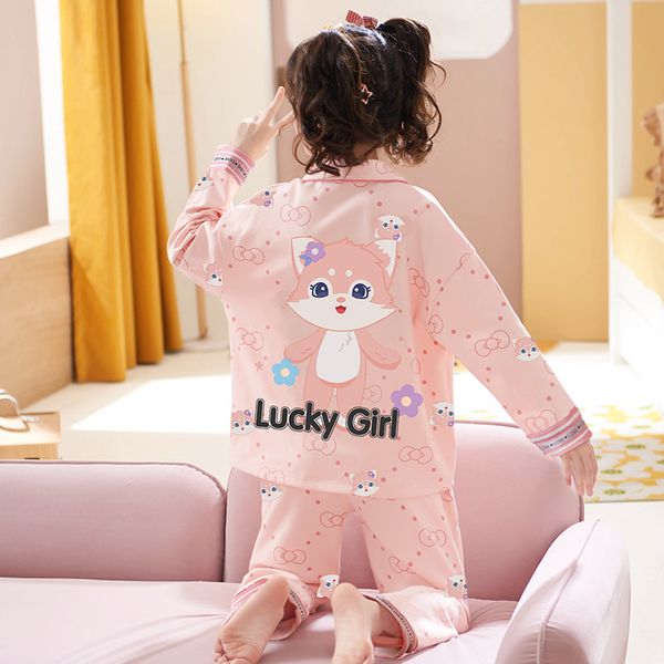 disney girls' pajamas spring and autumn cotton long sleeved princess lovely children's autumn home clothes classic sleep, Blue;red
disney girls' pajamas spring and autumn cotton long sleeved princess lovely children's autumn home clothes classic sleep, Blue;red