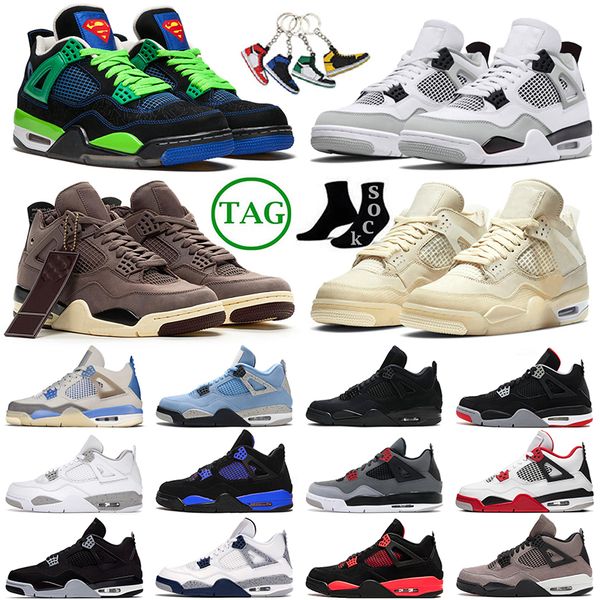 j4 authentic 2022 jumpman 4 basketball shoes 4s military black canvas violet ore doernbecher women offs white oreo sneakers infrared sports
j4 authentic 2022 jumpman 4 basketball shoes 4s military black canvas violet ore doernbecher women offs white oreo sneakers infrared sports