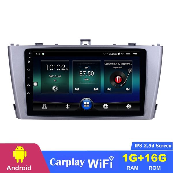 quad core car dvd player 9 inch android gps navigation auto radio for toyota avensis 2009-2013
quad core car dvd player 9 inch android gps navigation auto radio for toyota avensis 2009-2013