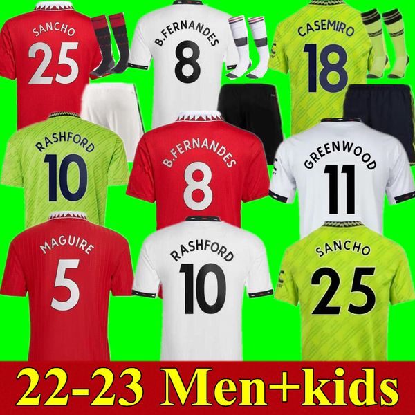 22 23 rashford sancho mens player soccer jerseys maguire martinez b. fernandes martial greenwood eriksen fred varane shaw home away 3rd men, Black;yellow
22 23 rashford sancho mens player soccer jerseys maguire martinez b. fernandes martial greenwood eriksen fred varane shaw home away 3rd men, Black;yellow