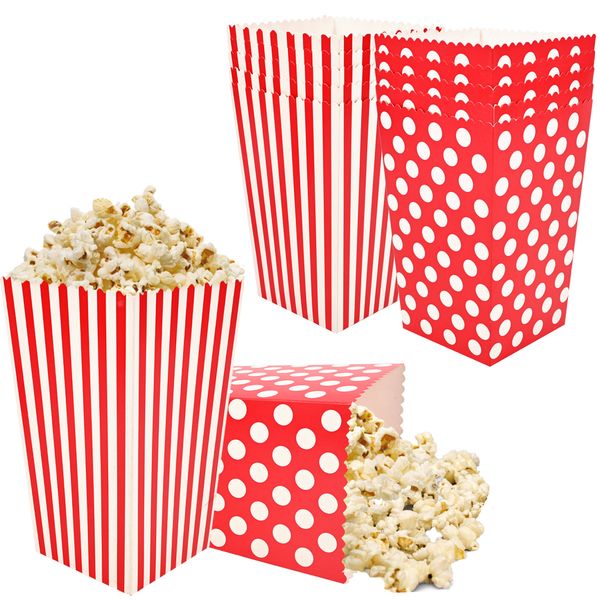 white cardboard red popcorn box gift wrap party striped polka dot candy snack carton paper boxes 1223193
white cardboard red popcorn box gift wrap party striped polka dot candy snack carton paper boxes 1223193