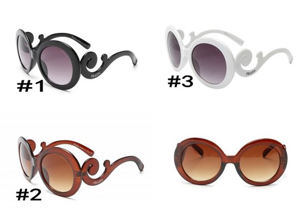 luxury sunglasses polaroid lens designer womens mens goggle senior eyewear for women eyeglasses frame vintage metal sun glasses with box 990, White;black
luxury sunglasses polaroid lens designer womens mens goggle senior eyewear for women eyeglasses frame vintage metal sun glasses with box 990, White;black