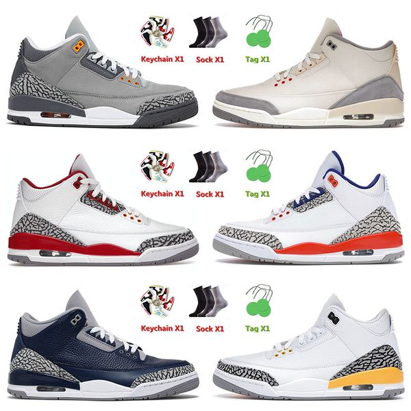 fashion men basketball jumpman shoes 3 3s iii lucky green muslin fragment knicks rivals unc georgetown pine green mens women sneakers eur 36
fashion men basketball jumpman shoes 3 3s iii lucky green muslin fragment knicks rivals unc georgetown pine green mens women sneakers eur 36