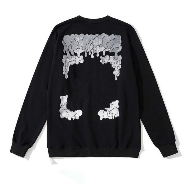 fashion luxury women's jackets sweatshirts offs brand pullover shirts men arrow letter print black white hoodies classic women o-neck s, Black;brown
fashion luxury women's jackets sweatshirts offs brand pullover shirts men arrow letter print black white hoodies classic women o-neck s, Black;brown