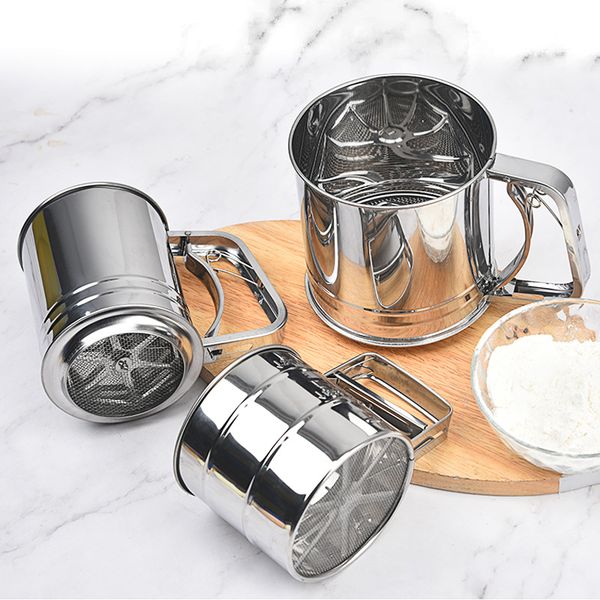 powder sugar sifter for baking small cup flour stainless steel fine mesh sieve powdered strainer large 1223199
powder sugar sifter for baking small cup flour stainless steel fine mesh sieve powdered strainer large 1223199