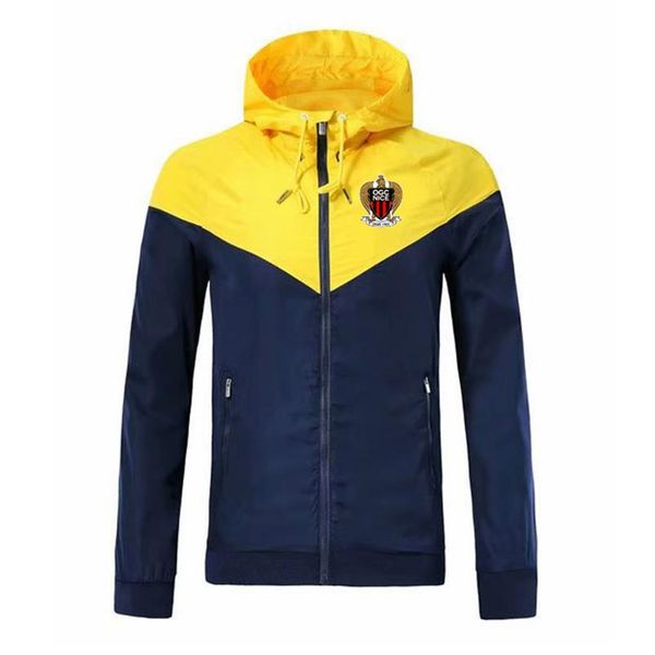 2020 ogc nice sweatshirt hoodie men jacket coat long sleeve with logo autumn sports zipper windcheater designer mens clothe268v, Black;brown
2020 ogc nice sweatshirt hoodie men jacket coat long sleeve with logo autumn sports zipper windcheater designer mens clothe268v, Black;brown