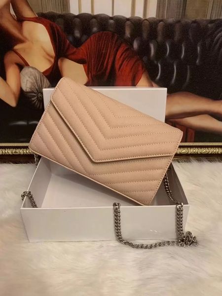 genuine leather envelope flap handbag women bag original box messenger shoulder purse chain with card holder slot clutch 6 color
genuine leather envelope flap handbag women bag original box messenger shoulder purse chain with card holder slot clutch 6 color
