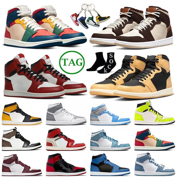 fashion jumpman 1 basketball shoes men women 1 high og heirloom 1s sports multi color rebellionaire offs white denim trianers yellow toe tax
fashion jumpman 1 basketball shoes men women 1 high og heirloom 1s sports multi color rebellionaire offs white denim trianers yellow toe tax