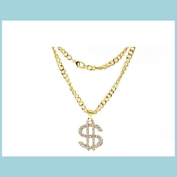 pendant necklaces fashion dollar symbol necklace hiphop punk stainless steel necklaces for cool men statement charm sweater lulubaby dhvyb, Silver
pendant necklaces fashion dollar symbol necklace hiphop punk stainless steel necklaces for cool men statement charm sweater lulubaby dhvyb, Silver