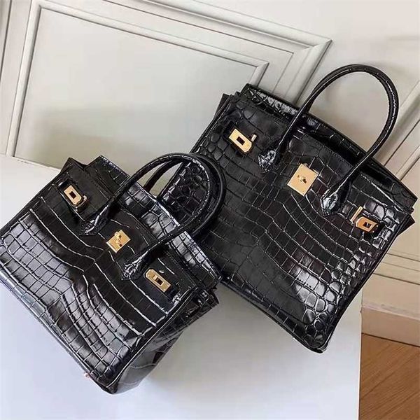 designer leather bags herme birkins genuine leather crocodile pattern bag for women 2022 new fashion commuter versatile high-grade westerniz
designer leather bags herme birkins genuine leather crocodile pattern bag for women 2022 new fashion commuter versatile high-grade westerniz