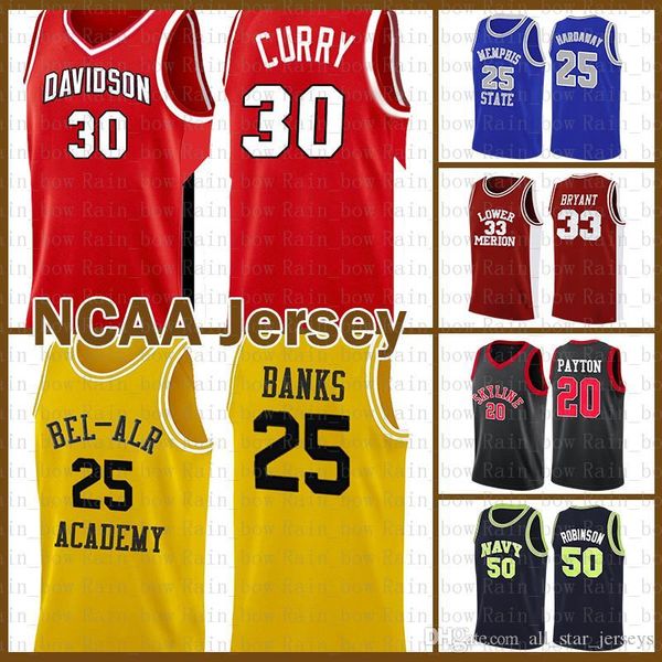 college wear stephen 30 curry basketball jersey carlton 25 banks ncaa lebron 23 james dwyane 3 wade university david 50 robinson gary 20 pay, Black;red
college wear stephen 30 curry basketball jersey carlton 25 banks ncaa lebron 23 james dwyane 3 wade university david 50 robinson gary 20 pay, Black;red