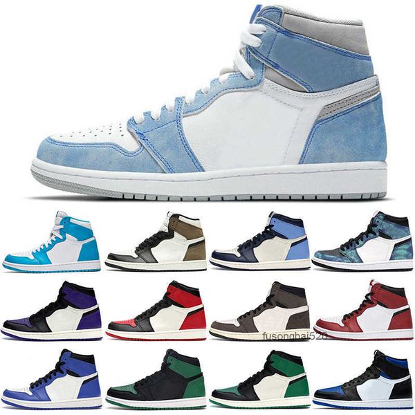 2022 2021 classic men's basketball shoes 1s sports 1 sneakers obsidian game royal 3 shadow pine green dark mocha unc tie dye jordon, Black
2022 2021 classic men's basketball shoes 1s sports 1 sneakers obsidian game royal 3 shadow pine green dark mocha unc tie dye jordon, Black