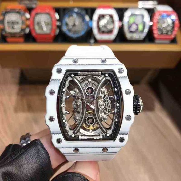 multi-function superclone luxury mens mechanics watch richa milles wine barrel leisure business watch rm50-03 full automatic mechanical r, Slivery;golden
multi-function superclone luxury mens mechanics watch richa milles wine barrel leisure business watch rm50-03 full automatic mechanical r, Slivery;golden