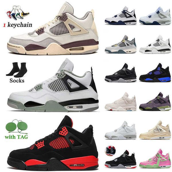 with socks 2022 jumpman 4 midnight navy seafoam 4s basketball shoes craft fire red thinder university blue sneakers canvas military black
with socks 2022 jumpman 4 midnight navy seafoam 4s basketball shoes craft fire red thinder university blue sneakers canvas military black
