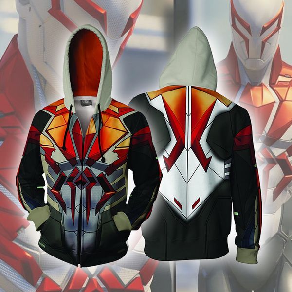 street zip jacket animation cosplay men hoodie autumn winter thick printed sweater popular marvel street sweatshirts, Black
street zip jacket animation cosplay men hoodie autumn winter thick printed sweater popular marvel street sweatshirts, Black