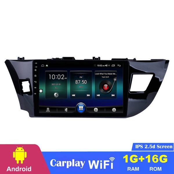 car dvd gps navigation system player for 2013 2014-2015 toyota levin with wifi music usb aux support dab swc 10.1 inch android
car dvd gps navigation system player for 2013 2014-2015 toyota levin with wifi music usb aux support dab swc 10.1 inch android