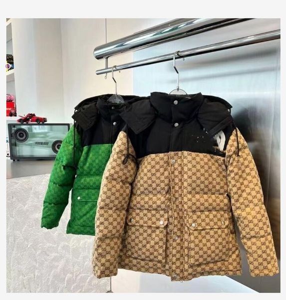 winter men's cotton padded thick parkas jackets streetwear casual puff warmth solid color print letters warm full zip pluz size coats f, Black
winter men's cotton padded thick parkas jackets streetwear casual puff warmth solid color print letters warm full zip pluz size coats f, Black