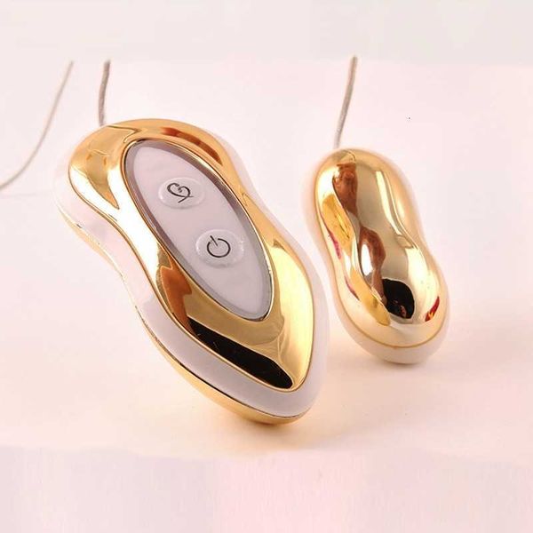 toys masager toy massager remote control peanut vibrators eggs clitoris stimulator toys for woman vaginal massage ball g-spot 7 speeds xt7w
toys masager toy massager remote control peanut vibrators eggs clitoris stimulator toys for woman vaginal massage ball g-spot 7 speeds xt7w