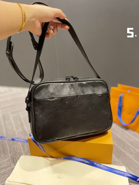 shoulder bag luxury tote purse brand handbag message bags cluth classic genuine leather crossbody original cattlehide 5a men's 25cm old
shoulder bag luxury tote purse brand handbag message bags cluth classic genuine leather crossbody original cattlehide 5a men's 25cm old