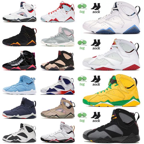 7 7s vii basketball jumpman shoes hare oregon ducks patta men women bordeaux ray allen pe french blue jordens patta cardinal sneakers traine
7 7s vii basketball jumpman shoes hare oregon ducks patta men women bordeaux ray allen pe french blue jordens patta cardinal sneakers traine