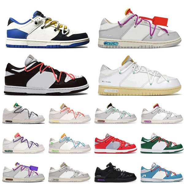 2022 arrival dunks low running shoes the lot no.01-50 futura red green ow offs white designer rubber unc university gold skate university
2022 arrival dunks low running shoes the lot no.01-50 futura red green ow offs white designer rubber unc university gold skate university