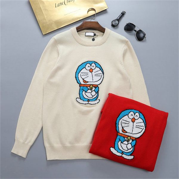 mens sweaters designer men women jumper wool hoodie pullover sweatshirts knits sweater 619, White;black
mens sweaters designer men women jumper wool hoodie pullover sweatshirts knits sweater 619, White;black